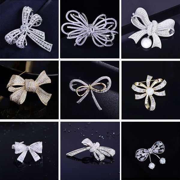 pins brooches okily delicate women's brooches jewelry accessories tassel pearl zircon bowknot brooch pin cute bow lapel pin for new yea, Gray
pins brooches okily delicate women's brooches jewelry accessories tassel pearl zircon bowknot brooch pin cute bow lapel pin for new yea, Gray