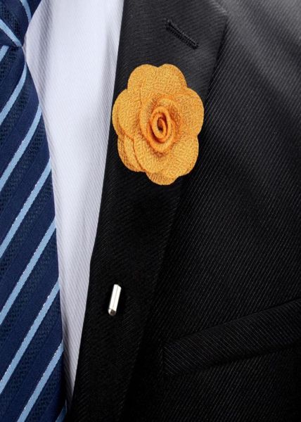 handmade groom wedding camellia brooches cloth art fabric flower brooch for men pin shirt suit badge lapel pins jewelry accessorie8931612, Gray
handmade groom wedding camellia brooches cloth art fabric flower brooch for men pin shirt suit badge lapel pins jewelry accessorie8931612, Gray
