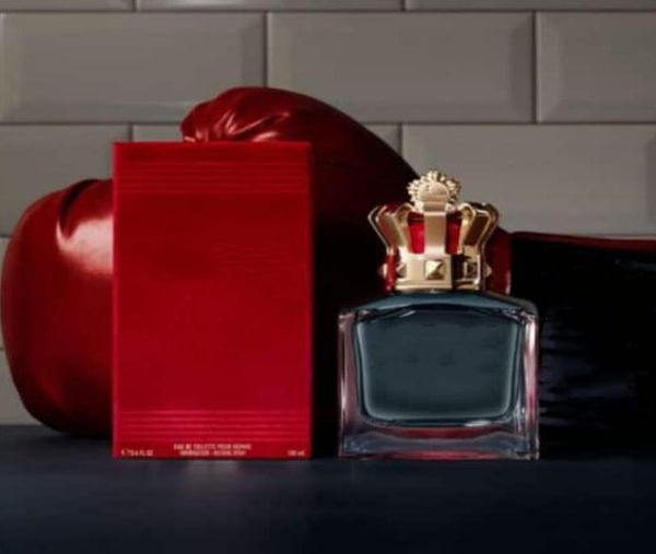 luxuries designer woman perfume gss bottle spray gaultier women men perfume edt 100ml with box fragrance 180784
luxuries designer woman perfume gss bottle spray gaultier women men perfume edt 100ml with box fragrance 180784