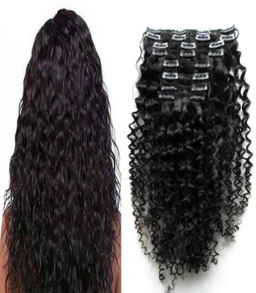 8pcs kinky curly clip in human hair extensions full head sets 100 human natural hair clip ins brazilian remy hair5029379, Black;brown
8pcs kinky curly clip in human hair extensions full head sets 100 human natural hair clip ins brazilian remy hair5029379, Black;brown