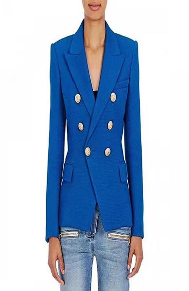 baroque blazer women039s metal lion buttons double breasted blazer jacket size sxxl4600862, White;black
baroque blazer women039s metal lion buttons double breasted blazer jacket size sxxl4600862, White;black