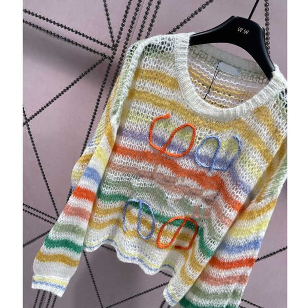 women sweaters wool designer clothes women crewneck sweaters cutout logo brand long-sleeved pullover sweater hoodies womens clothing a1, White;black
women sweaters wool designer clothes women crewneck sweaters cutout logo brand long-sleeved pullover sweater hoodies womens clothing a1, White;black