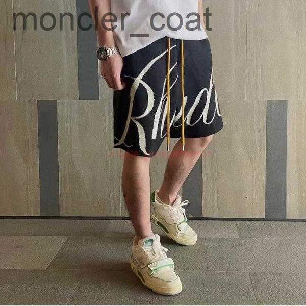 designer short fashion casual clothing beach shorts rhude track niche trendy american summer sports casual pure cotton black loose fitting m, White;black
designer short fashion casual clothing beach shorts rhude track niche trendy american summer sports casual pure cotton black loose fitting m, White;black
