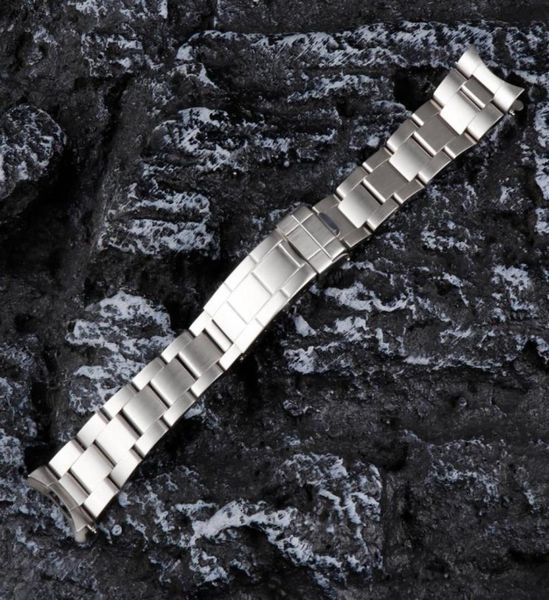 watch bands 316l vintage watchband strap men039s 20mm stainless steel silver insurance deployment buckle for 395m5670940, Black;brown
watch bands 316l vintage watchband strap men039s 20mm stainless steel silver insurance deployment buckle for 395m5670940, Black;brown