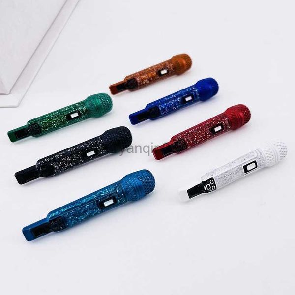 pins brooches stereoscopic brooch bt metal brooch badge hanging badge microphone personal model same model around hkd230807, Gray
pins brooches stereoscopic brooch bt metal brooch badge hanging badge microphone personal model same model around hkd230807, Gray