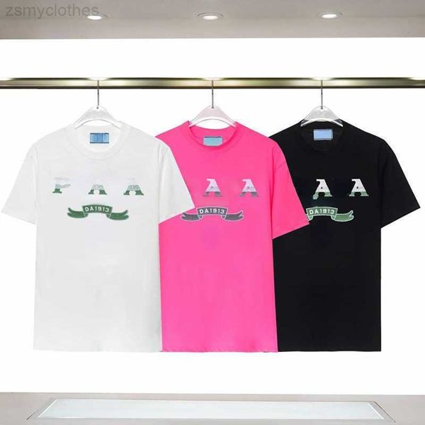 luxury brand sweatshirt men women pr designer t shirt round neck tee 3d embroidery t shirts fashion short sleeved tshirt pullover breathable, White;black
luxury brand sweatshirt men women pr designer t shirt round neck tee 3d embroidery t shirts fashion short sleeved tshirt pullover breathable, White;black