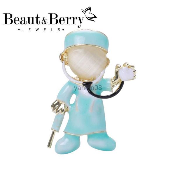 pins brooches beaut berry enamel opal handsome male nurse brooches doctor hospital brooch pins beauty jewelry gifts hkd230807, Gray
pins brooches beaut berry enamel opal handsome male nurse brooches doctor hospital brooch pins beauty jewelry gifts hkd230807, Gray