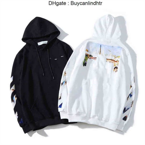 off flower designer fashion mens hoodies x printed hoodie women hooded whitess sweatshirt size m-2xl e5b3, Black
off flower designer fashion mens hoodies x printed hoodie women hooded whitess sweatshirt size m-2xl e5b3, Black