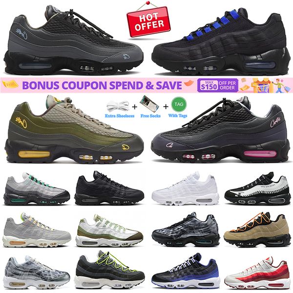 95 95s mens running shoes sneaker aegean storm sequoia pink beam triple white black royal blue michigan midnight navy stadium green men trai
95 95s mens running shoes sneaker aegean storm sequoia pink beam triple white black royal blue michigan midnight navy stadium green men trai