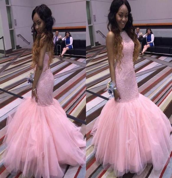 2021 new pink evening dresses vestidos de fiesta mermaid prom dresses jewel neck beaded crystals backless long dubai evening gowns5756616, Black
2021 new pink evening dresses vestidos de fiesta mermaid prom dresses jewel neck beaded crystals backless long dubai evening gowns5756616, Black