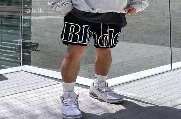 summer american shorts men039s thin fitness street high street loose quickdrying sports training basketball pants tide6707709, White;black
summer american shorts men039s thin fitness street high street loose quickdrying sports training basketball pants tide6707709, White;black