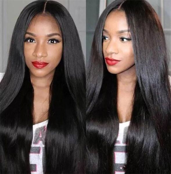 long straight wigs black hair full head wig synthetic thick black brown blonde hair wigs 708080
long straight wigs black hair full head wig synthetic thick black brown blonde hair wigs 708080