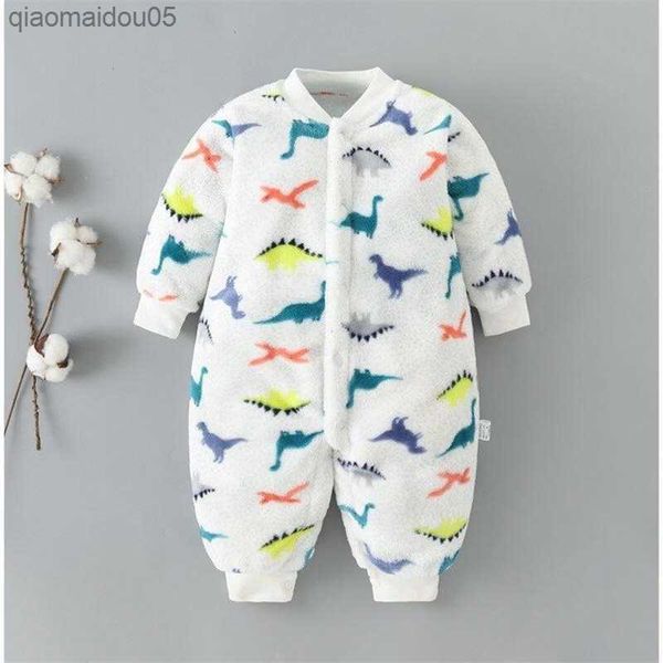 newborn baby rompers autumn winter thick warm flannel jumpsuits girls boys come infant clothing overall onesie l230712, Blue
newborn baby rompers autumn winter thick warm flannel jumpsuits girls boys come infant clothing overall onesie l230712, Blue