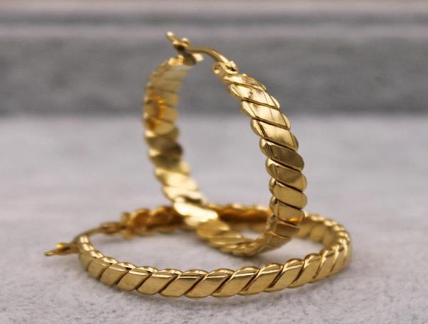 fashion round hip hop large hoop earrings for women039s gold plated filled women jewelry accessories wedding huggie9821715, Golden;silver
fashion round hip hop large hoop earrings for women039s gold plated filled women jewelry accessories wedding huggie9821715, Golden;silver