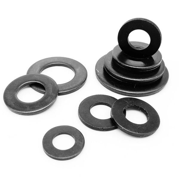 gb97 din125 black grade 8.8 steel plain gasket flat washer m1.6 m2 m2.5 m3 m3.5 m4 m5 m6 m8 m10 m12 m14 m16 m18 m20 m22 m24 customization av
gb97 din125 black grade 8.8 steel plain gasket flat washer m1.6 m2 m2.5 m3 m3.5 m4 m5 m6 m8 m10 m12 m14 m16 m18 m20 m22 m24 customization av
