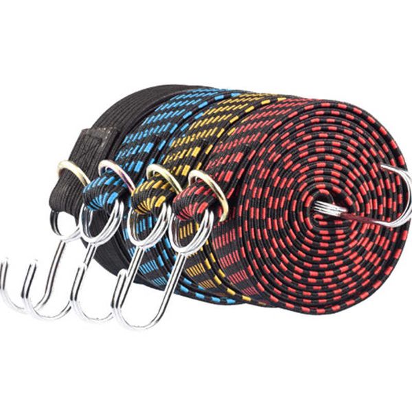 ropes towing bars 1pcs bicycle accessories elastics rubber luggage cord rope tie roof rack strap fixed band hook tow strap r230807
ropes towing bars 1pcs bicycle accessories elastics rubber luggage cord rope tie roof rack strap fixed band hook tow strap r230807