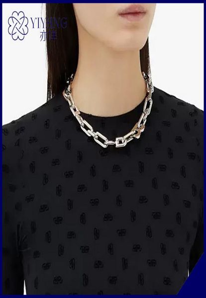 titanium steel great b letter pendant choker necklaces thick chain bracelets fashion personality women039s exaggerated rugged s5345021, Black
titanium steel great b letter pendant choker necklaces thick chain bracelets fashion personality women039s exaggerated rugged s5345021, Black