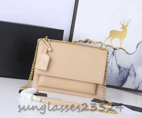 luxury designer zuolan sunset bag classic latest color women shoulder bags chain handbag toothpick pattern leather womens cross body handbag
luxury designer zuolan sunset bag classic latest color women shoulder bags chain handbag toothpick pattern leather womens cross body handbag