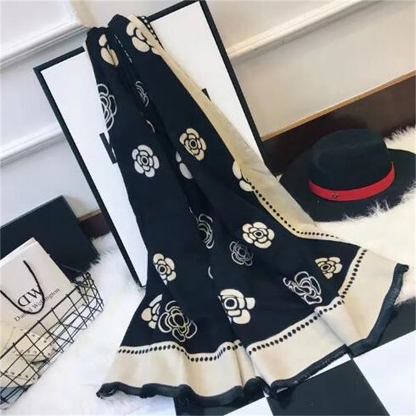 new european and american elegant camellia printed cashmere scarf fashion luxury shawl thick warm brand pashmina headband ab1221, Blue;gray
new european and american elegant camellia printed cashmere scarf fashion luxury shawl thick warm brand pashmina headband ab1221, Blue;gray