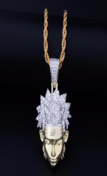 hip hop full aaa cz zircon bling iced out cartoon uzumaki pendants necklace for men rapper jewelry gold color gift 2010144584417, Silver
hip hop full aaa cz zircon bling iced out cartoon uzumaki pendants necklace for men rapper jewelry gold color gift 2010144584417, Silver