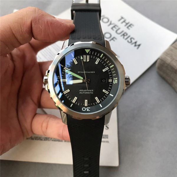 2023 iwcs diameter 1mm designer mens fashion casual waterproof watches men automatic machinery stainless steel watch leather band hk20, Slivery;golden
2023 iwcs diameter 1mm designer mens fashion casual waterproof watches men automatic machinery stainless steel watch leather band hk20, Slivery;golden