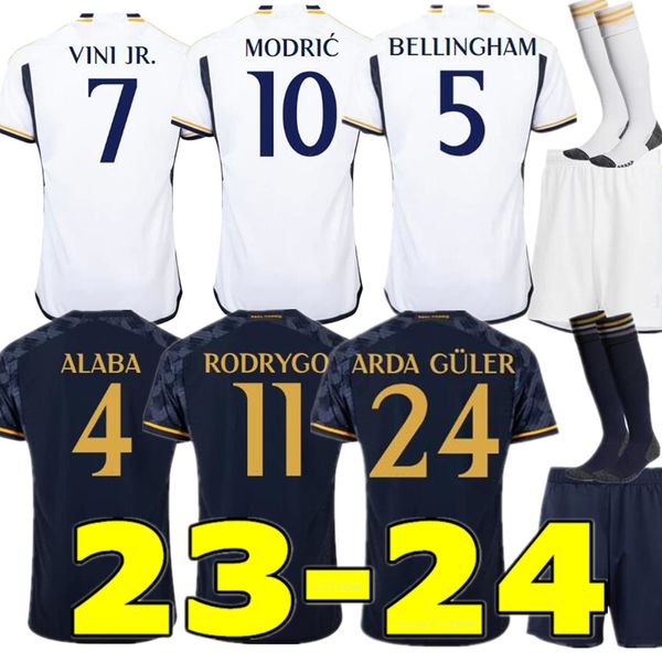 2023 bellingham vini jr soccer jerseys mbappe tchouameni 23 24 football shirt real madrids camavinga rodrygo arda guler camisetas men kids k, Black
2023 bellingham vini jr soccer jerseys mbappe tchouameni 23 24 football shirt real madrids camavinga rodrygo arda guler camisetas men kids k, Black
