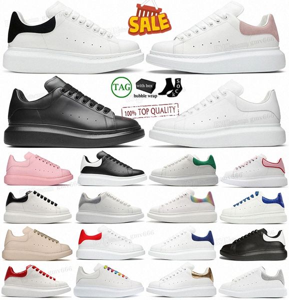 2023 sneakers womens men plate forme white black suede velvet leathe casual shoes flat sole platform f6po#
2023 sneakers womens men plate forme white black suede velvet leathe casual shoes flat sole platform f6po#