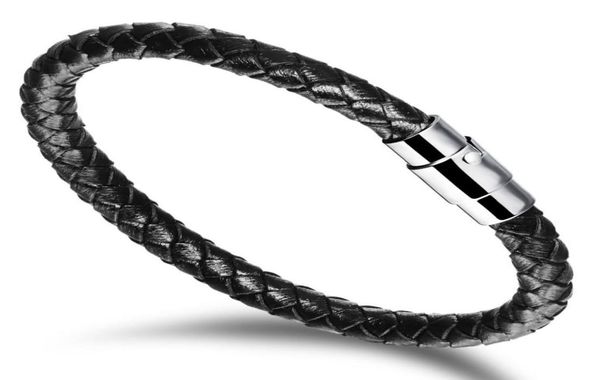 handmade men039s leather braided bracelet with stainless steel magnet clasp simple braided leather cuff bracelet gifts for him2070252, Golden;silver
handmade men039s leather braided bracelet with stainless steel magnet clasp simple braided leather cuff bracelet gifts for him2070252, Golden;silver