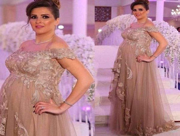 2019 maternity evening dresses off shoulder lace applique bodice mother of the bride party gowns long tulle prom dresses3877888, Black;red
2019 maternity evening dresses off shoulder lace applique bodice mother of the bride party gowns long tulle prom dresses3877888, Black;red