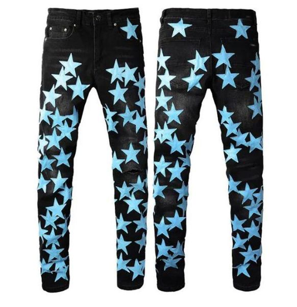 23new designer jeans for mens hole light blue dark gray italy brand man long pants trousers streetwear denim skinny slim straight biker jean
23new designer jeans for mens hole light blue dark gray italy brand man long pants trousers streetwear denim skinny slim straight biker jean