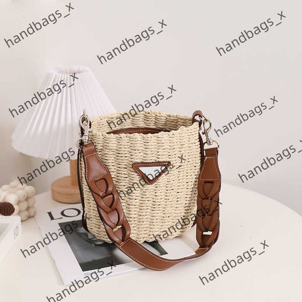 designer bag p bag summer inverted triangle bucket shoulder bag ins wind grass woven bag beach travel woven bag is beautiful small and fresh
designer bag p bag summer inverted triangle bucket shoulder bag ins wind grass woven bag beach travel woven bag is beautiful small and fresh