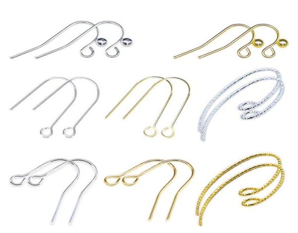 epacket dhl universal variety of pure copper colorpreserving electroplating hypoallergenic ear hooks gseg09 jewelry accessories e3700670, Blue;slivery
epacket dhl universal variety of pure copper colorpreserving electroplating hypoallergenic ear hooks gseg09 jewelry accessories e3700670, Blue;slivery
