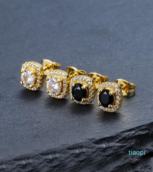 mens hip hop stud earrings jewelry fashion round gold silver black diamond earring for men5657421, Golden;silver
mens hip hop stud earrings jewelry fashion round gold silver black diamond earring for men5657421, Golden;silver