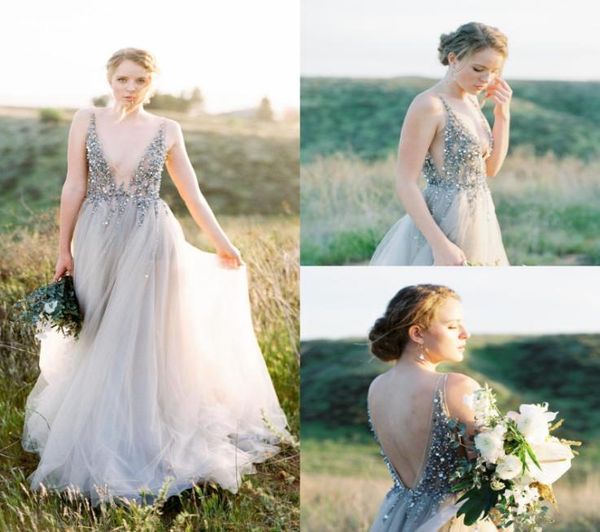 new berta country prom dresses 2019 bling sequins beaded summer holiday formal long evening gowns low back tulle silver recept1837009, Black
new berta country prom dresses 2019 bling sequins beaded summer holiday formal long evening gowns low back tulle silver recept1837009, Black
