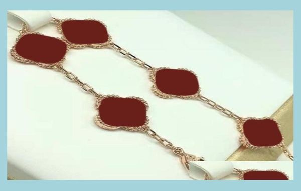 charm bracelets 6 colors fashion classic 4four leaf clover bangle chain agate shell wedding cjeweler f dhqyh3876902, Golden;silver
charm bracelets 6 colors fashion classic 4four leaf clover bangle chain agate shell wedding cjeweler f dhqyh3876902, Golden;silver