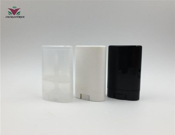 100pcs 15ml oval white black transparent solid perfume deodorant tube containers makeup lipstick tubes with lid4252094
100pcs 15ml oval white black transparent solid perfume deodorant tube containers makeup lipstick tubes with lid4252094