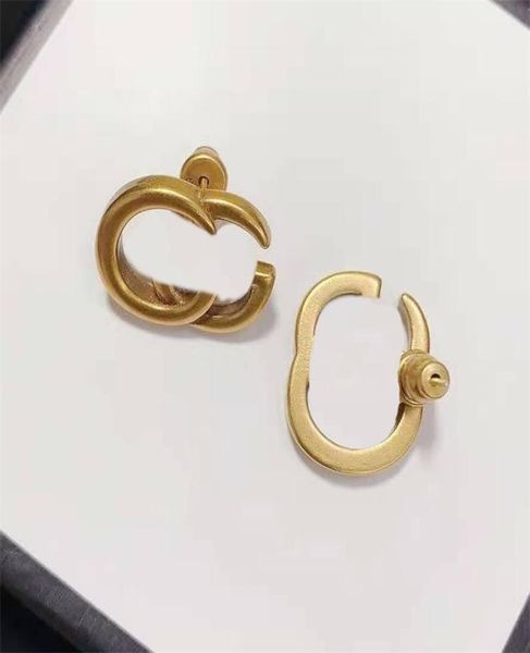 luxury earrings designer charm earring womens earings wedding gift ohrringe women earing valentines day love earrings 3846154, Golden
luxury earrings designer charm earring womens earings wedding gift ohrringe women earing valentines day love earrings 3846154, Golden
