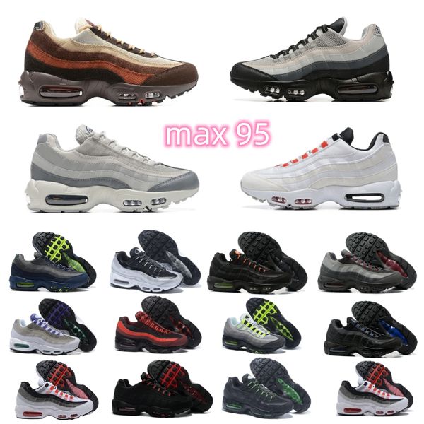 max 95 running shoes air 95s classic designer shoes og men women triple black white grey navy pink red neon soft sole 3.0 sneakers tt tt
max 95 running shoes air 95s classic designer shoes og men women triple black white grey navy pink red neon soft sole 3.0 sneakers tt tt