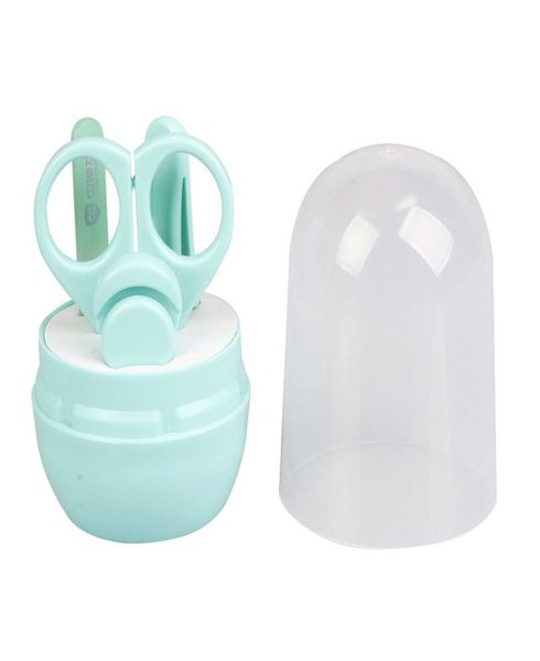 lovely baby nail care set child scissors practical baby nail clipper trimmer convenient daily baby nail shell shear manicure kit1521079
lovely baby nail care set child scissors practical baby nail clipper trimmer convenient daily baby nail shell shear manicure kit1521079