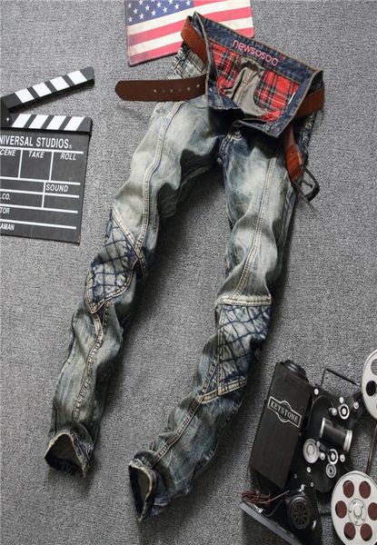 new 2020 brand jeans mens jeans men denim black jeans for men embroidery pants fashion holes trousers italy size 29388851653, Blue
new 2020 brand jeans mens jeans men denim black jeans for men embroidery pants fashion holes trousers italy size 29388851653, Blue