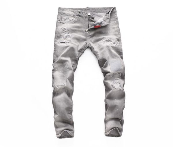 dsqsabcd 2 nightclub style dsq brand italy jeans luxury men denim trousers patchwork slim letter pencil pants for men4835056, Blue
dsqsabcd 2 nightclub style dsq brand italy jeans luxury men denim trousers patchwork slim letter pencil pants for men4835056, Blue