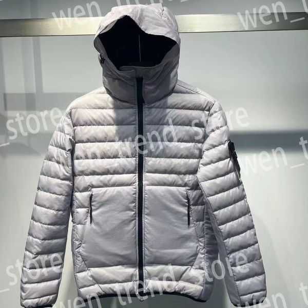 air men hooded stone down jacket windbreaker zipper patchwork jackets running sports hoody jogger casual island coat warm about 100g 1 zifs, Black
air men hooded stone down jacket windbreaker zipper patchwork jackets running sports hoody jogger casual island coat warm about 100g 1 zifs, Black