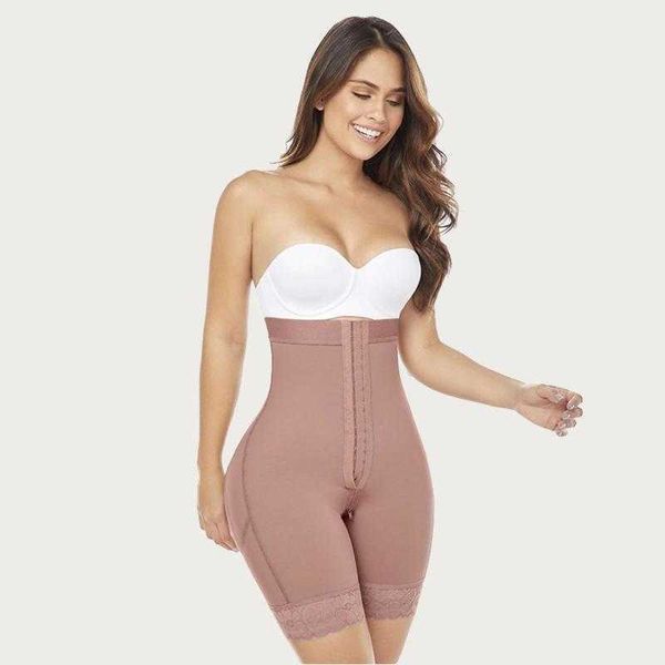 women's shapers skims fajas colombianas originales compression girdle high waist belt tummy control adjustable front closure panty bbl, Black;white
women's shapers skims fajas colombianas originales compression girdle high waist belt tummy control adjustable front closure panty bbl, Black;white