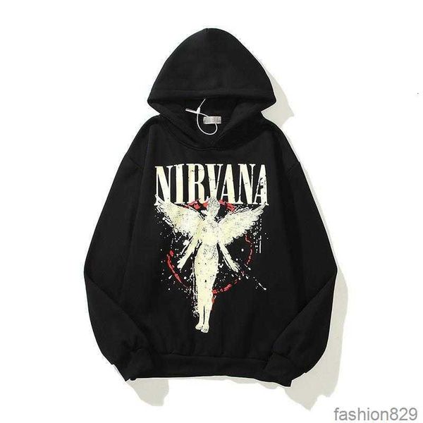 flame gradient letter printed hoodie in autumn and winter 2023 fashion brand men's and women's plush men's jacket sweatershir, Black
flame gradient letter printed hoodie in autumn and winter 2023 fashion brand men's and women's plush men's jacket sweatershir, Black