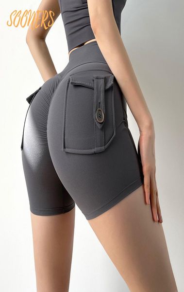 soonersscrunch push up butt yoga broek women high tail fitness workout legging gym shorts femme running shorts tight sports s5193147
soonersscrunch push up butt yoga broek women high tail fitness workout legging gym shorts femme running shorts tight sports s5193147