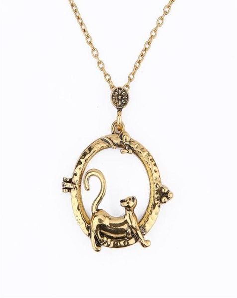 pendant necklaces cat necklace magnifying glass vintage statement women jewelry gifts209o4800158, Silver
pendant necklaces cat necklace magnifying glass vintage statement women jewelry gifts209o4800158, Silver