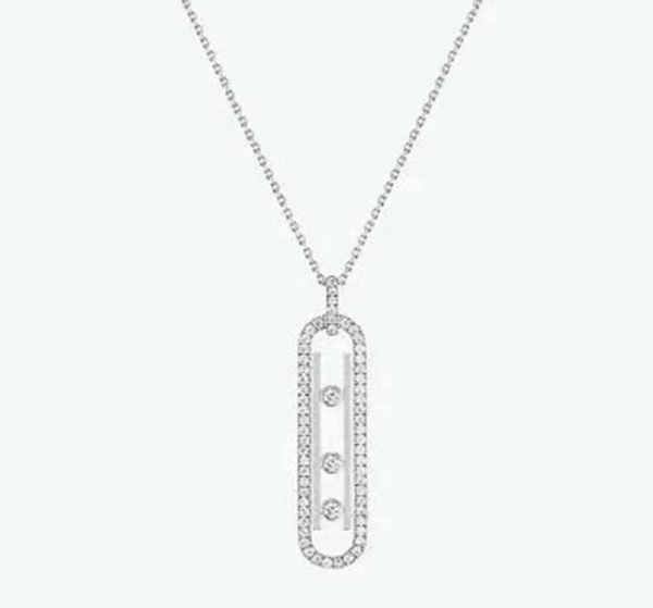 chains classic 925 sterling silver lady necklace full of diamonds european and american fashion simple exquisite gift1524109
chains classic 925 sterling silver lady necklace full of diamonds european and american fashion simple exquisite gift1524109