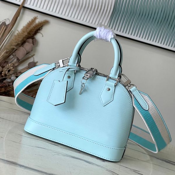 alma bags lady fashion mirror quality shoulderbag genuine leather luxury designer bag handbag with box b464
alma bags lady fashion mirror quality shoulderbag genuine leather luxury designer bag handbag with box b464