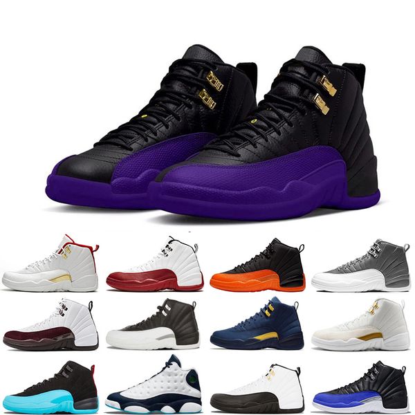 jumpman 12 12s men basketball shoes brilliant orange field purple winter black cherry university blue game royal gym red dark grey mens trai
jumpman 12 12s men basketball shoes brilliant orange field purple winter black cherry university blue game royal gym red dark grey mens trai