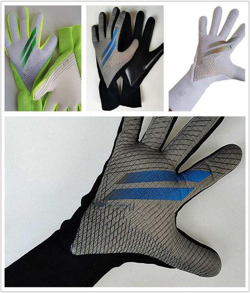 x professional new kids mens goalkeeper gloves thick latex football without finger protection goalie training gloves8332594, Black
x professional new kids mens goalkeeper gloves thick latex football without finger protection goalie training gloves8332594, Black